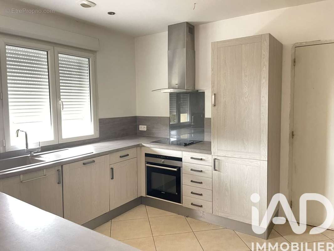 Photo 3 - Maison à EGRISELLES-LE-BOCAGE