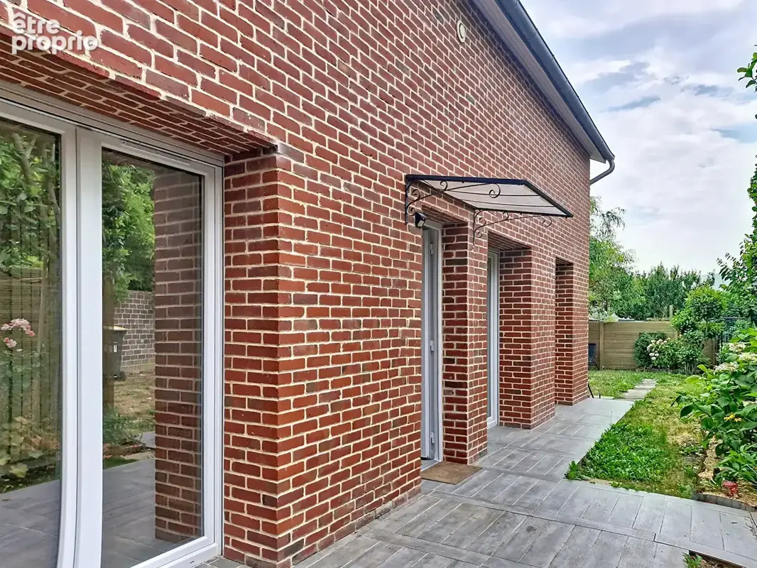 Photo Maison à Etrepagny au prix de 169 950€