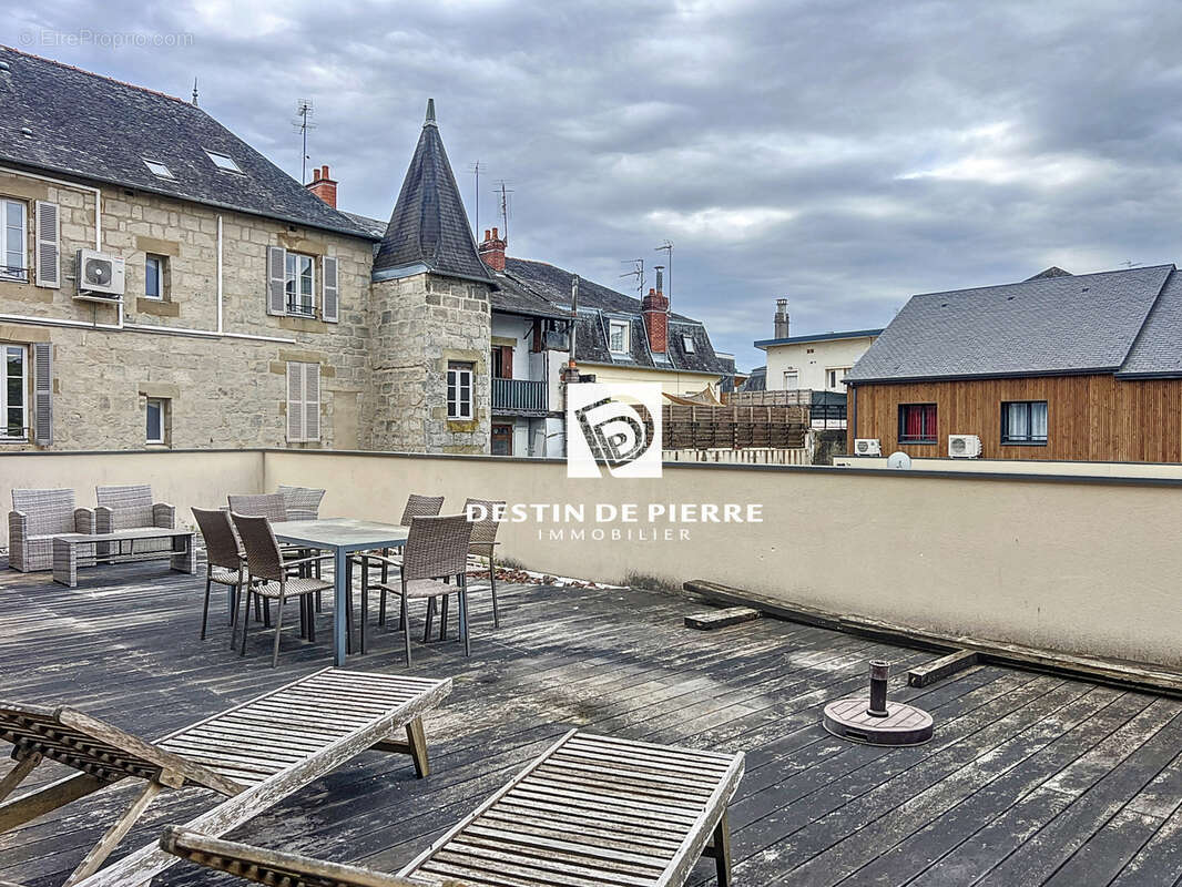 Autre à BRIVE-LA-GAILLARDE