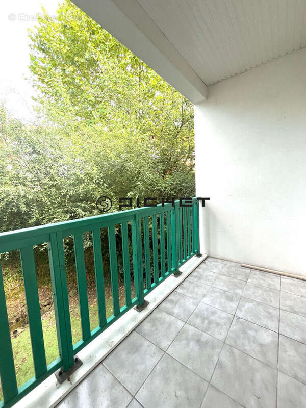 Appartement à HENDAYE