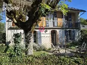 Maison à BIERT