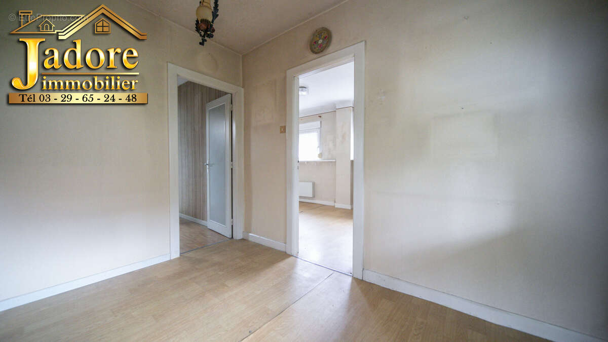 Maison individuelle secteur calme - photo 16