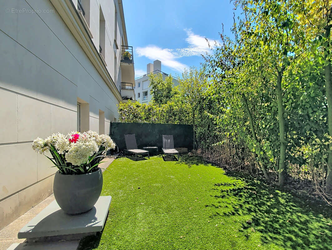 Appartement à SOISY-SOUS-MONTMORENCY