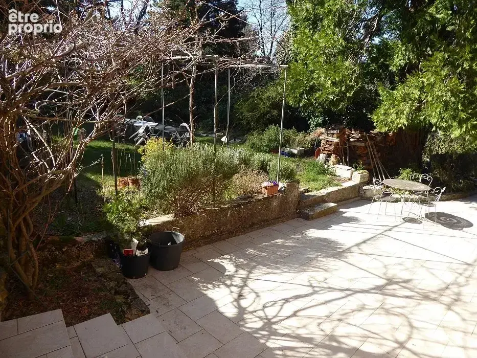 DIEULEFIT - 26220 – Propriété rénovée - 15 pièces – 7 chambres - 330 m²    Piscine 54 m² - Au cœur d’un domaine boisé Terrain 12 - photo 6