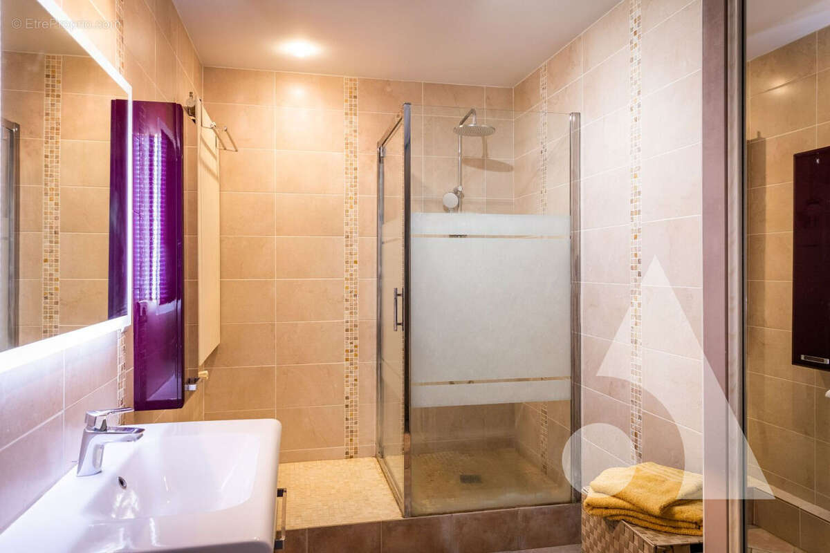 Maison à BERBIGUIERES