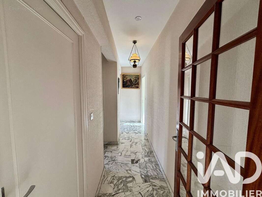 Photo 6 - Appartement à MONTPELLIER