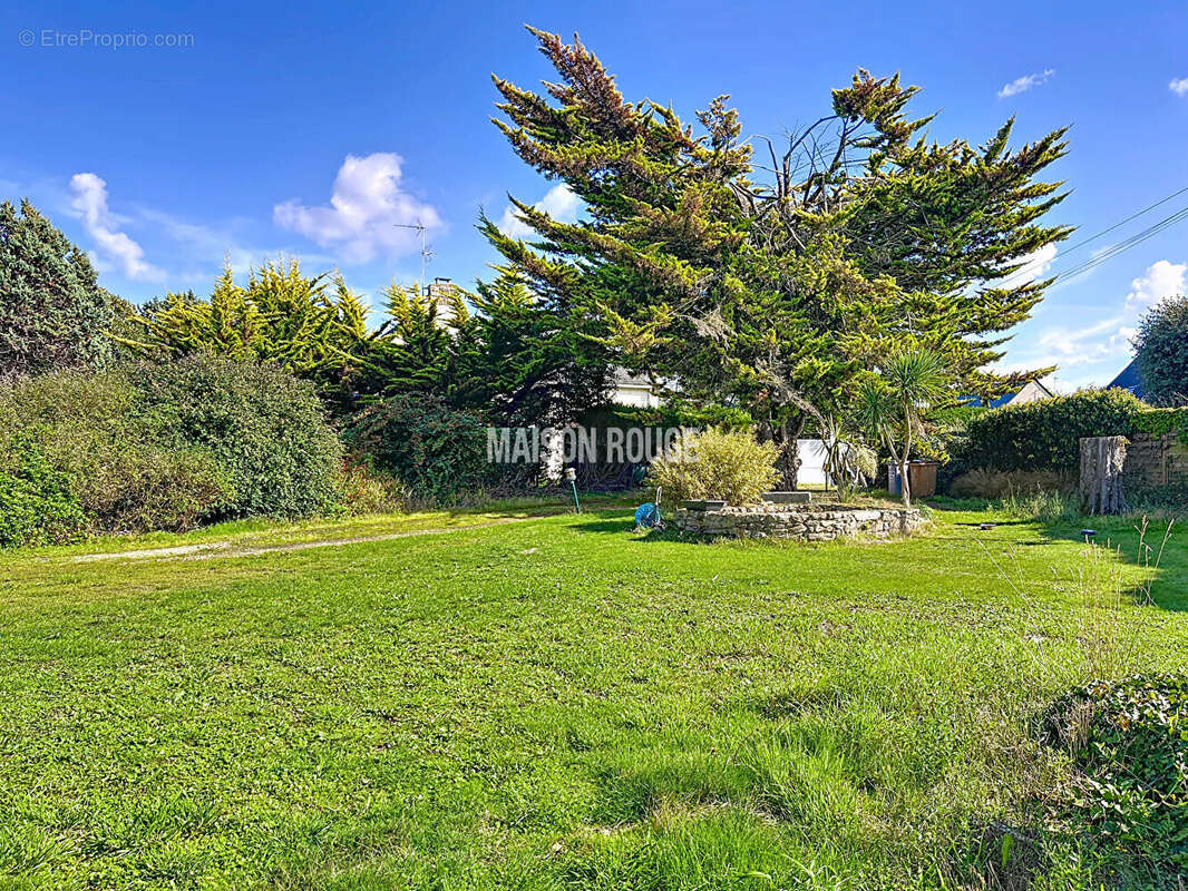 Maison à SAINT-BRIAC-SUR-MER