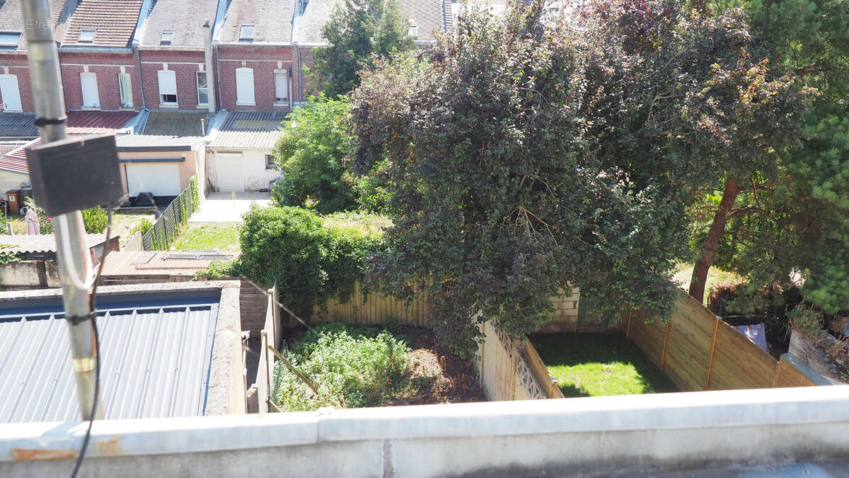 Maison 50 m² à Amiens  - photo 7