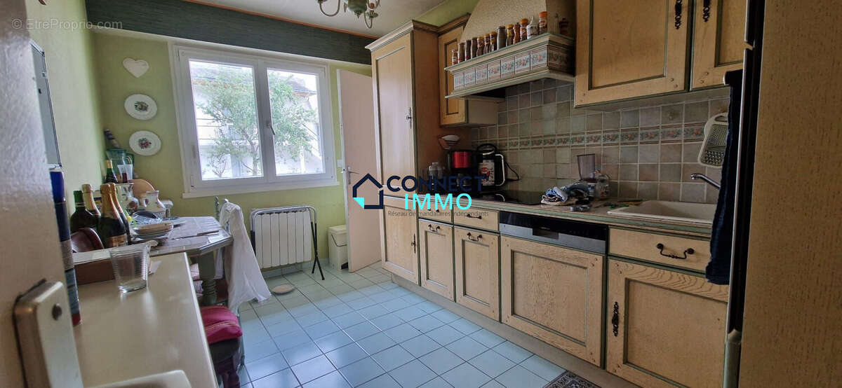 Appartement 82 m² à Morlaix  - photo 3