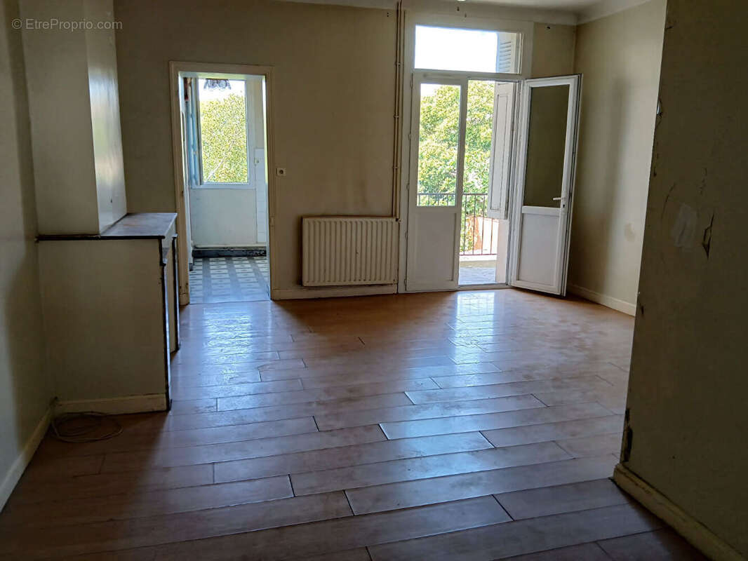 Appartement à MONTAUBAN