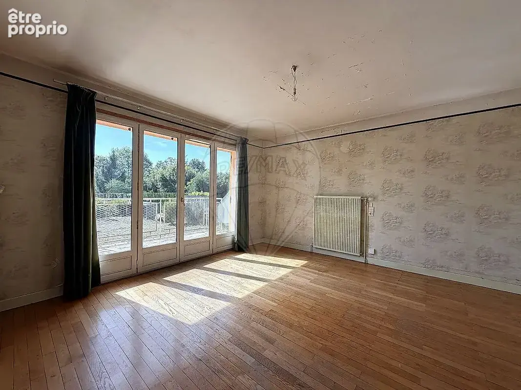 Maison 3 chambre(s) à vendre - photo 2