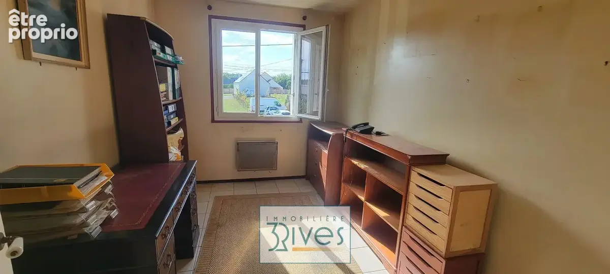 Maison année 70 a fort potentiel avec un beau terrain - photo 7