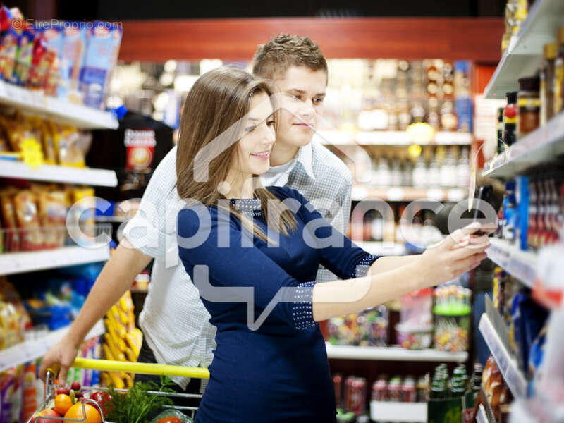 Alimentation tabac loto à vendre sud gironde - photo 2