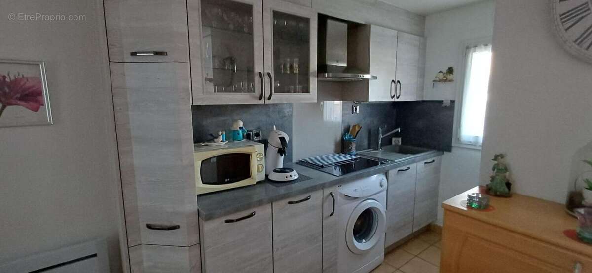 Maison à SAINT-CYPRIEN