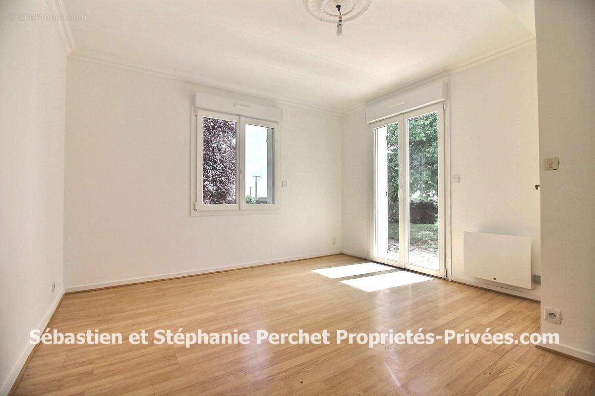 Maison à BOULAY-LES-BARRES