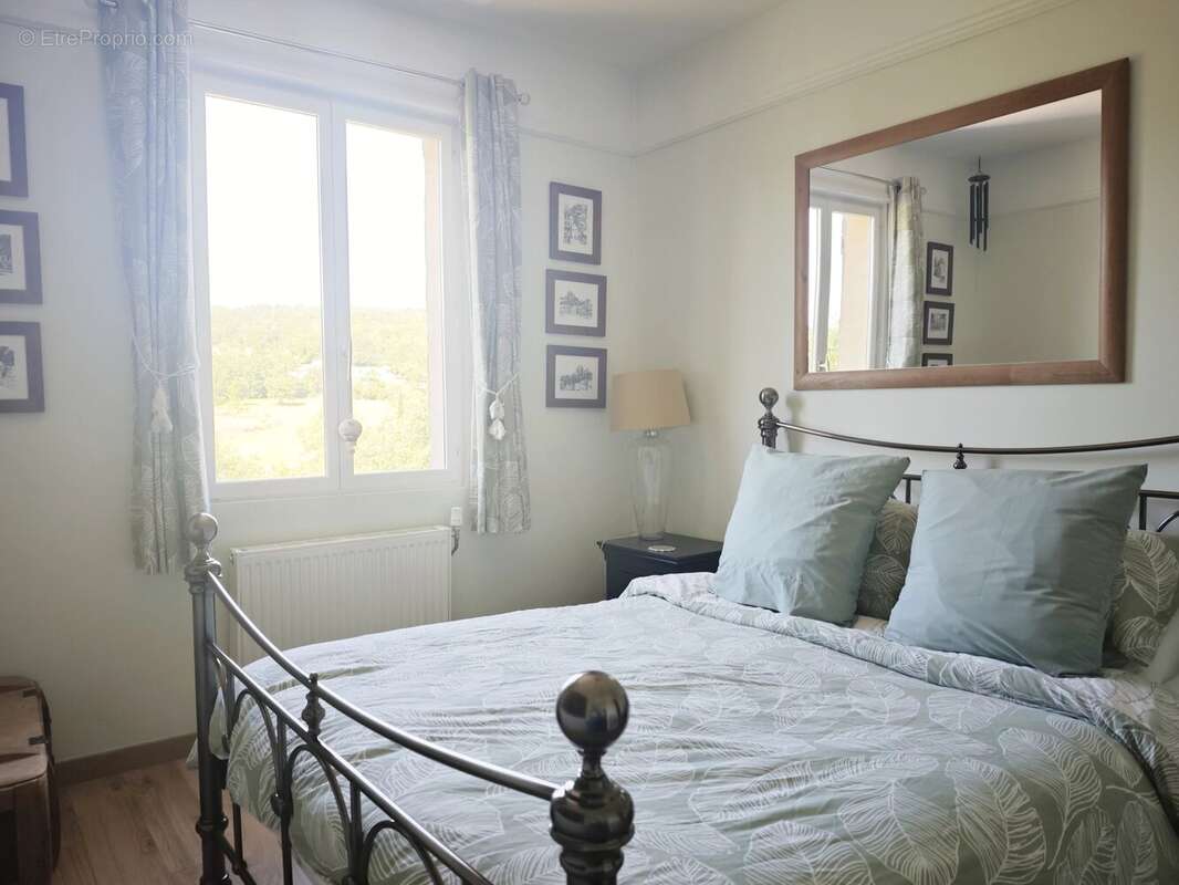 Superb maison sur un grand terrain avec vues imprenables - photo 8