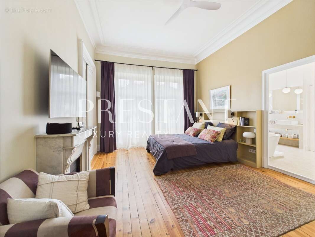 Appartement à BIARRITZ