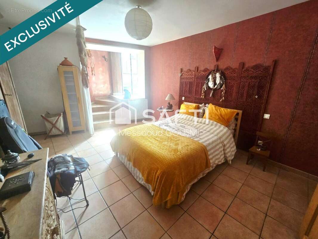 Photo 6 - Appartement à RIVE-DE-GIER