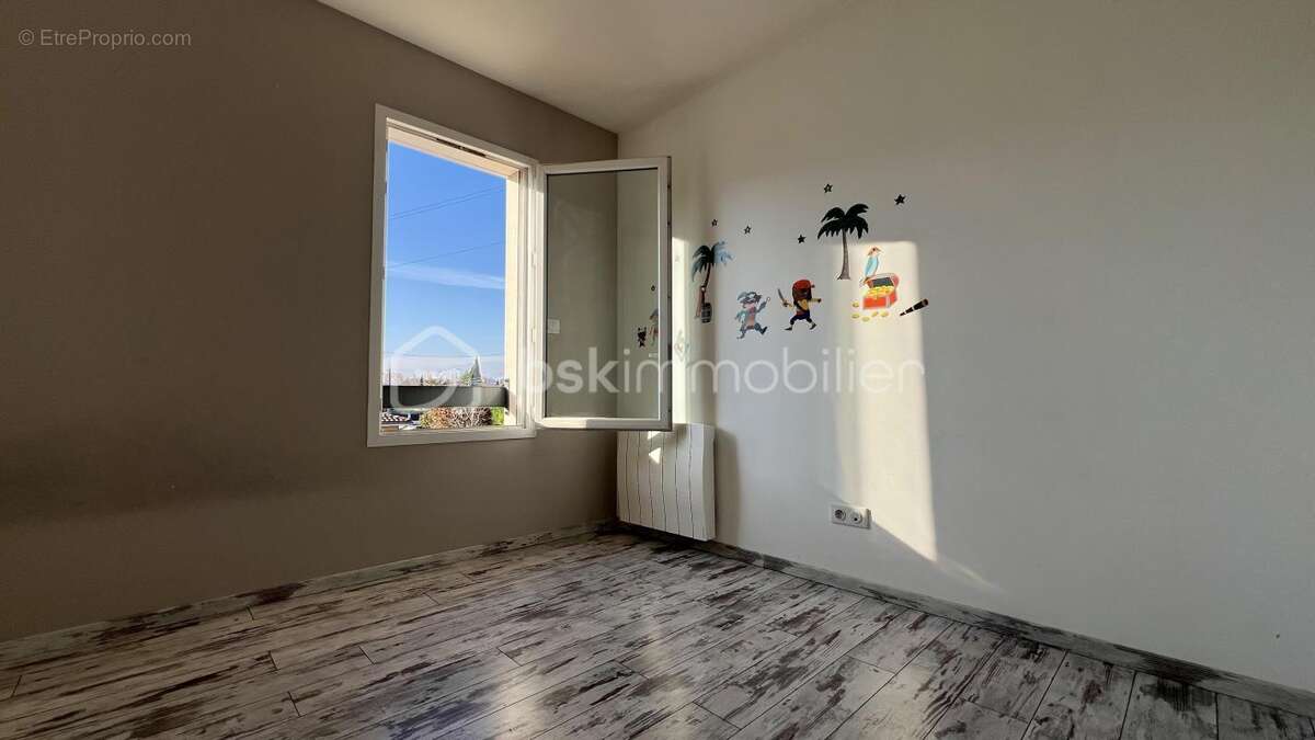 Maison à COLLONGES-AU-MONT-D&#039;OR