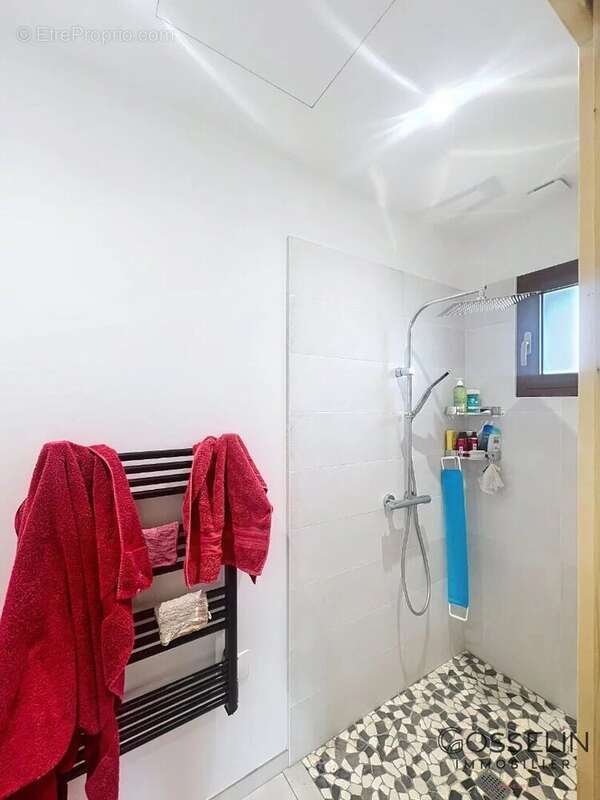 Maison à BISCARROSSE