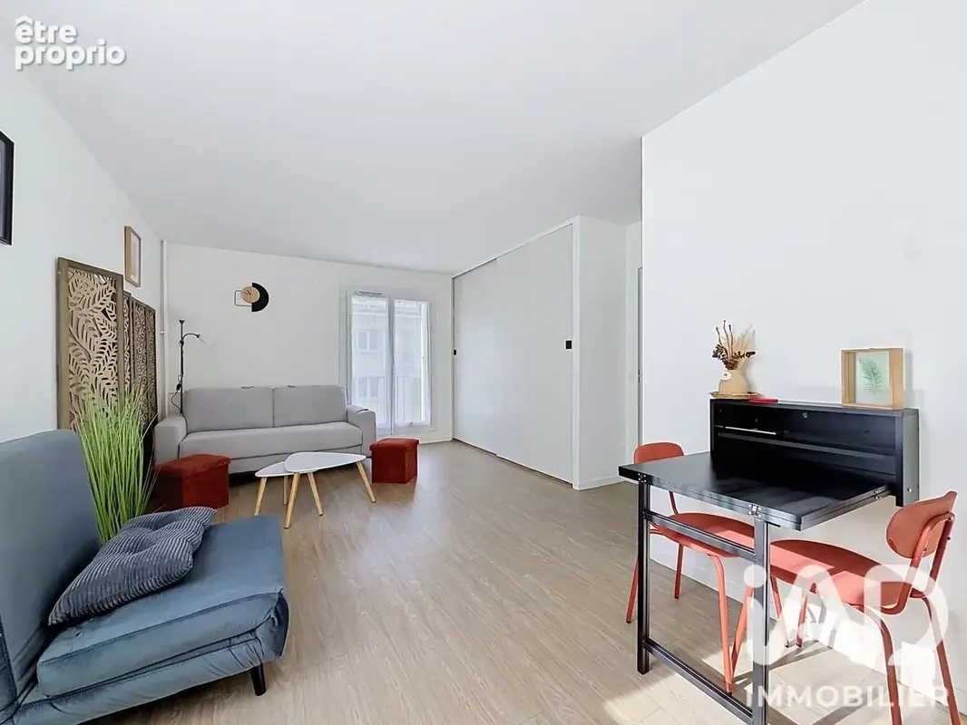 Photo 1 - Appartement à BOISSY-SAINT-LEGER