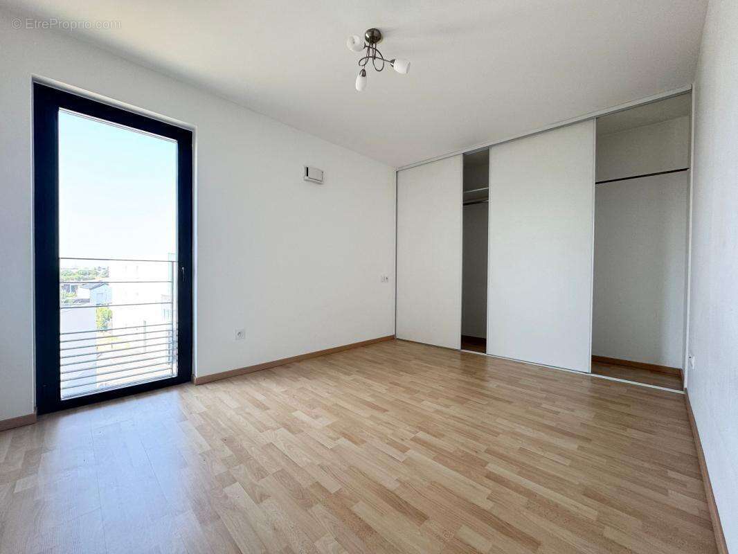 Appartement à PERIGNY