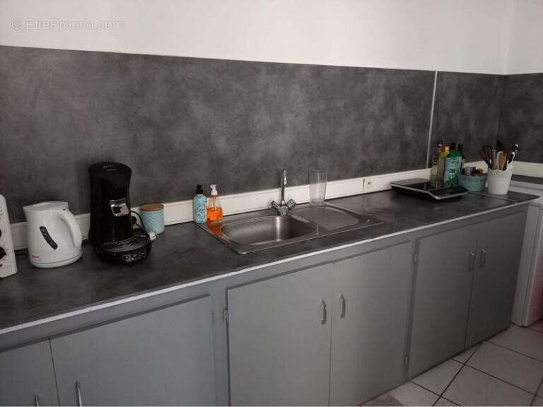 Appartement à TOURNON-SUR-RHONE