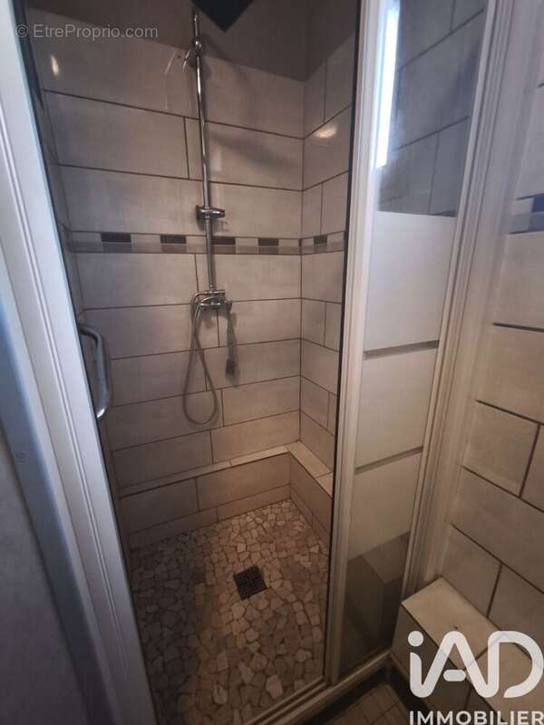 Photo 9 - Maison à CHAURAY