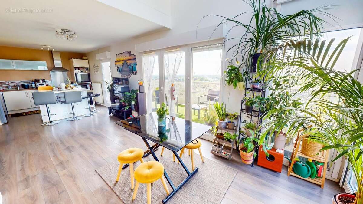 Photo 4 - Appartement à EVRY