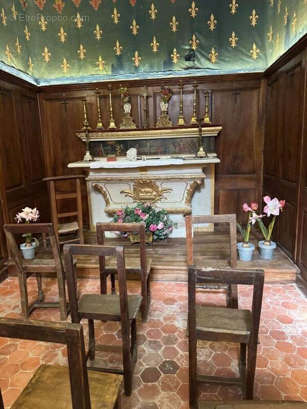 Chateau de la Verdiere - photo 14