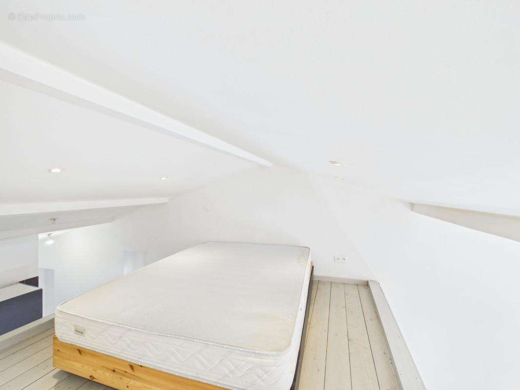 Appartement à AJACCIO