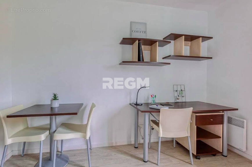 Appartement à CERGY