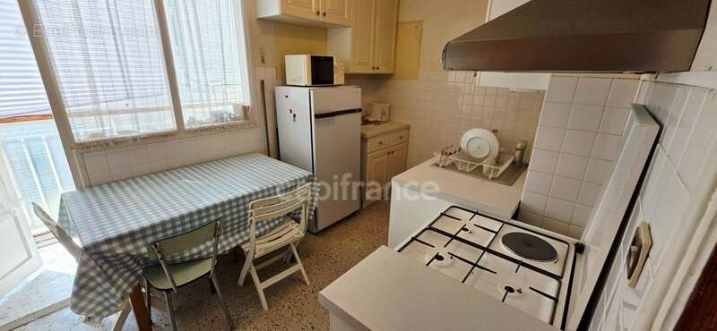 Appartement à CORTE