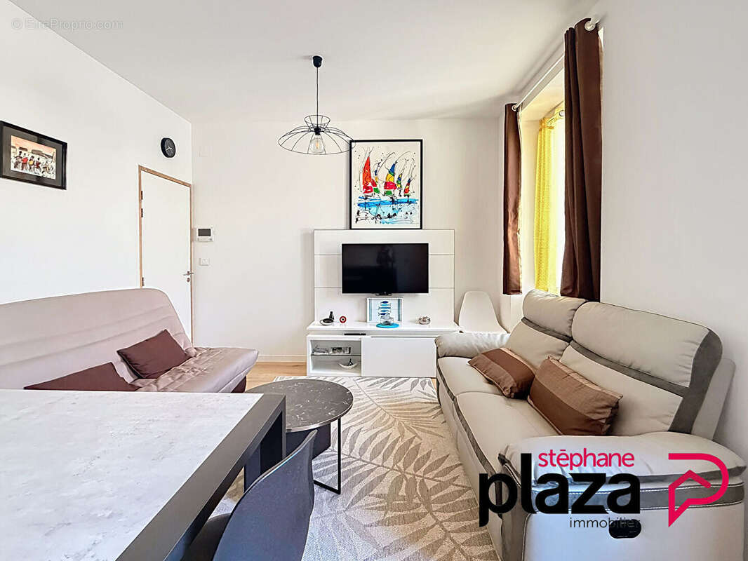 Appartement à ROYAN