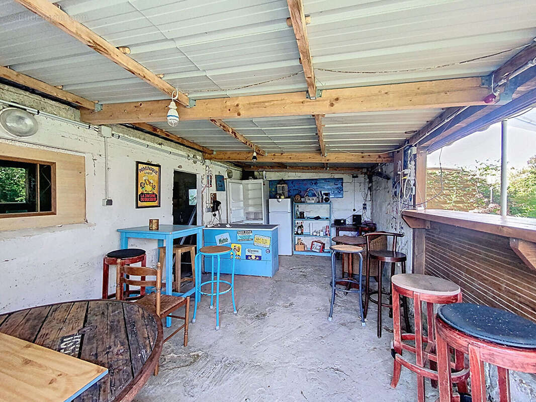 Maison à SAINT-MALO