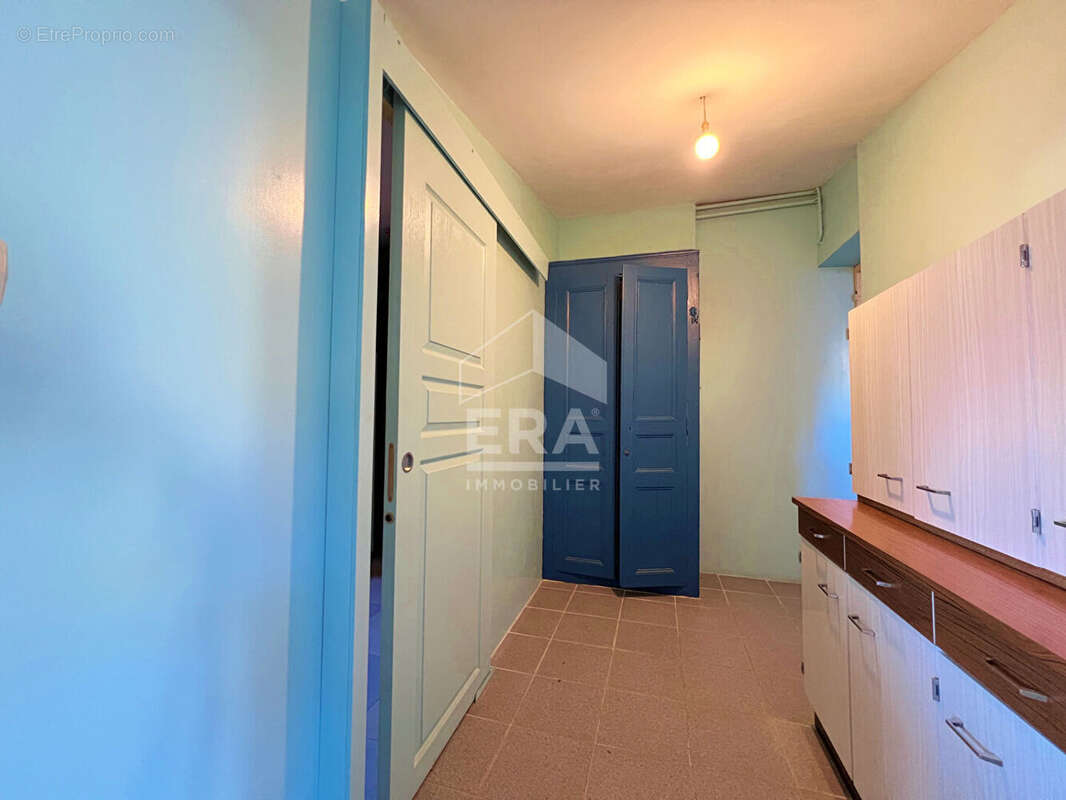 Maison à LA COURONNE