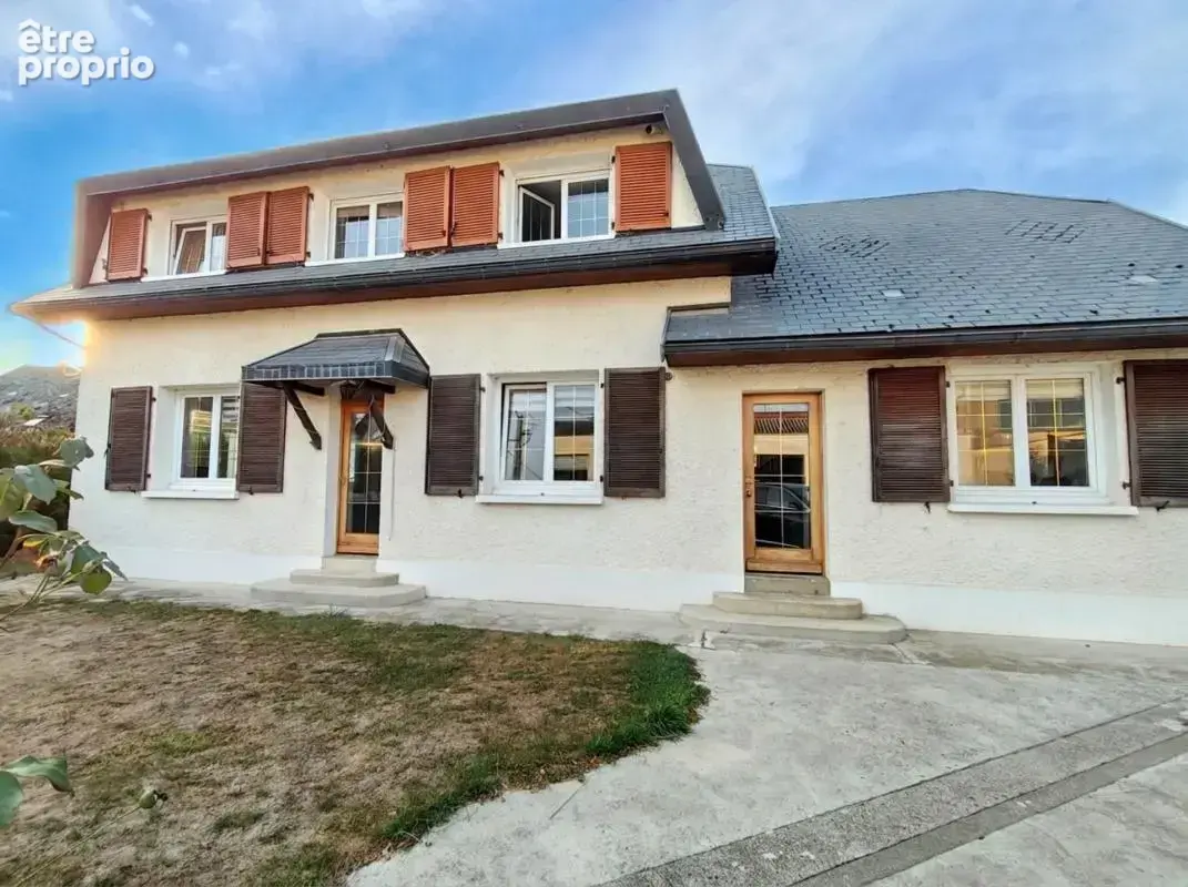 02240 SERY LES MEZIERES  EXCLUSIVITÉ Vie de plain pied  5 chambres Jacuzzi privatif  DPE C dépendances - photo 19