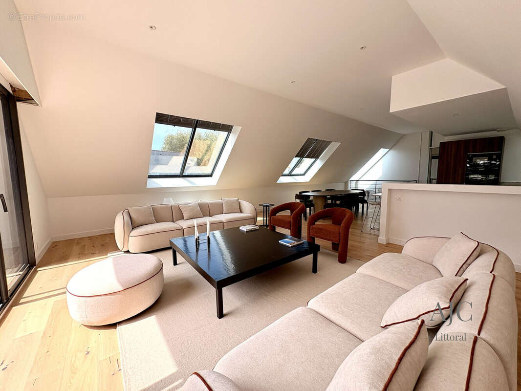 Maison 160 m² à Benodet  - photo 6