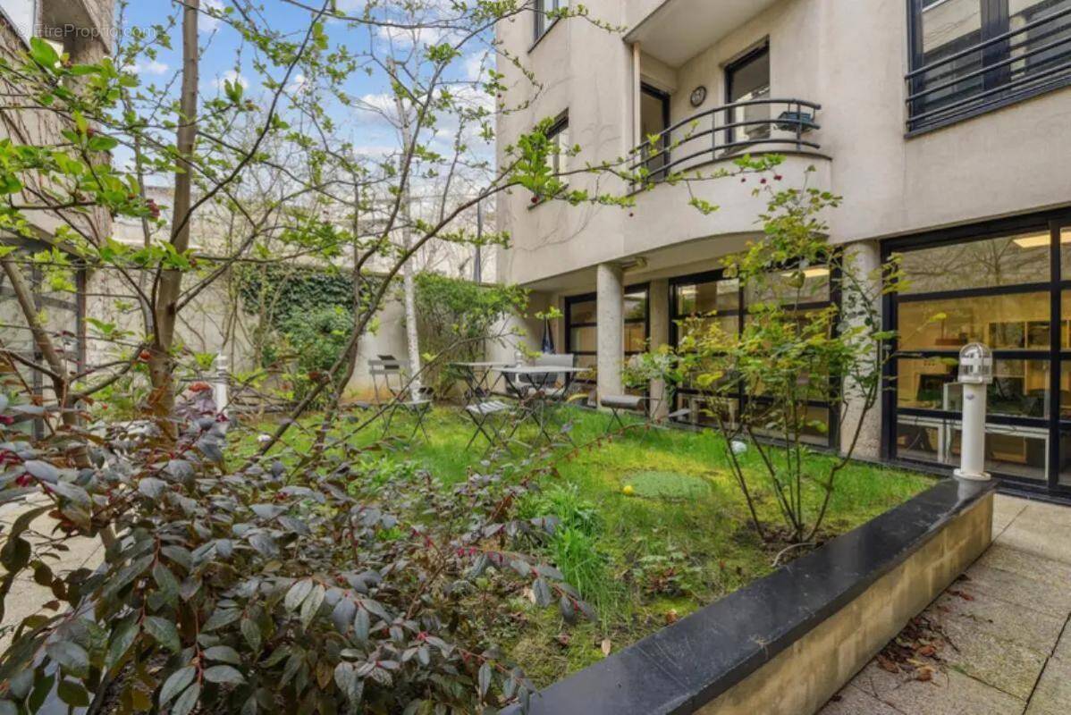 Commerce à BOULOGNE-BILLANCOURT