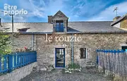Maison à BILLIERS