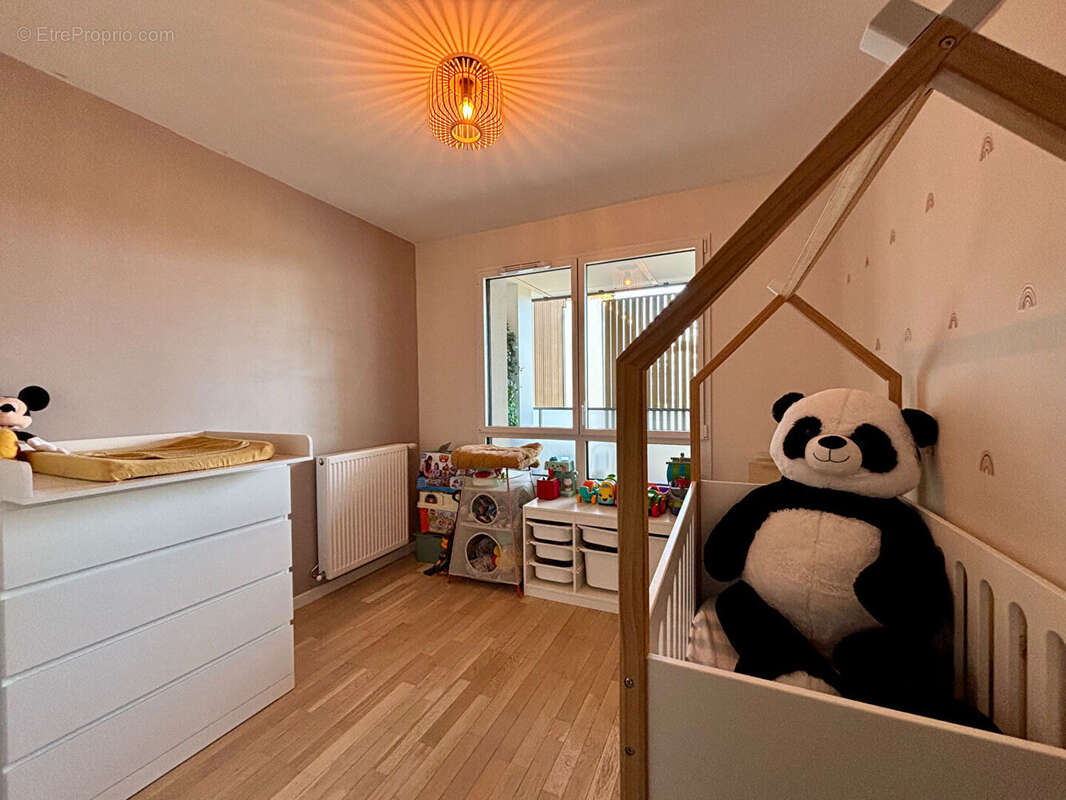 Appartement à ANNECY