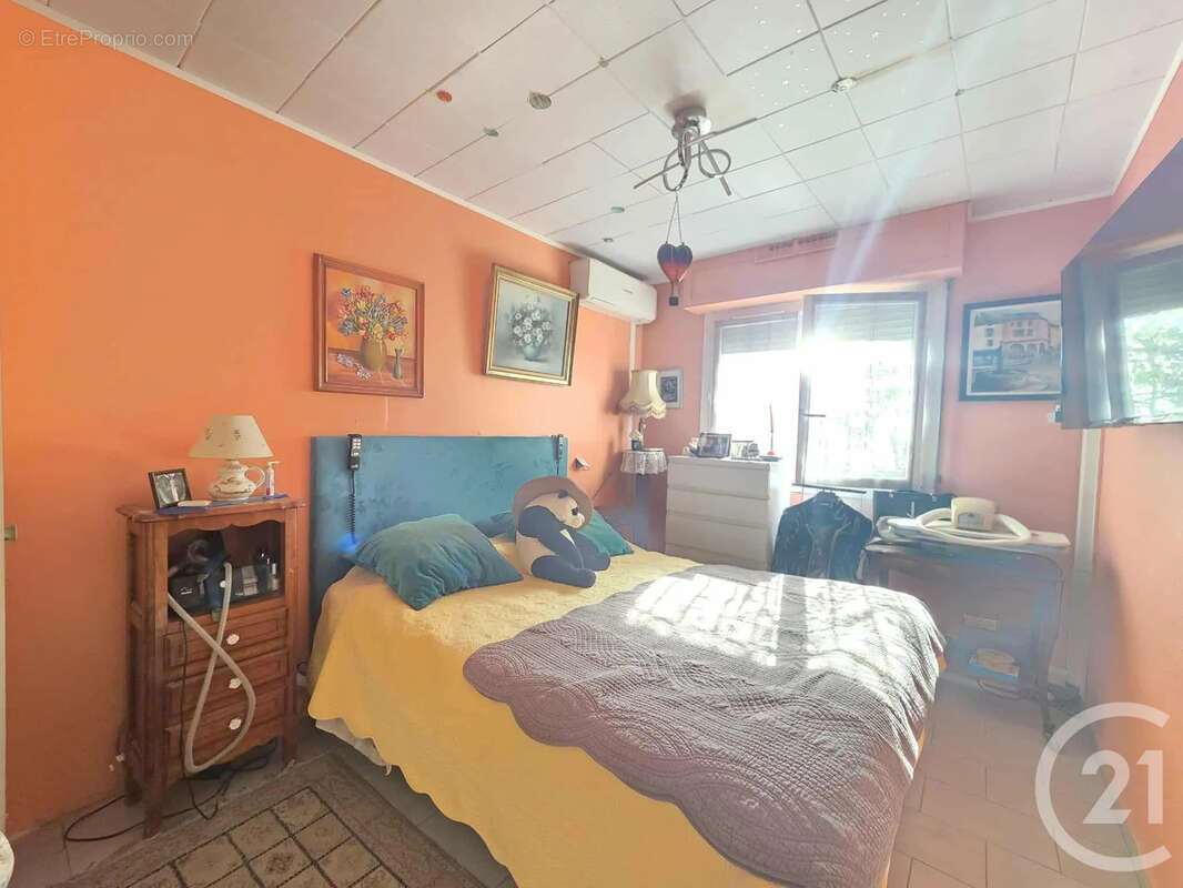 Appartement à BANDOL