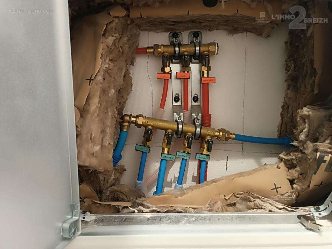 Appartement à PLOUAY