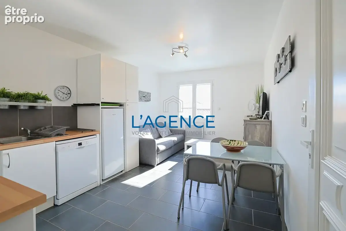 hyeres l'Ayguade villa individuelle de 170m2  a 2 pas de la plage - photo 23