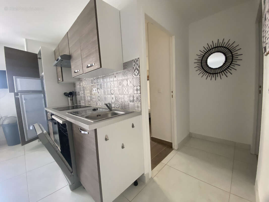 Appartement à LE MANS