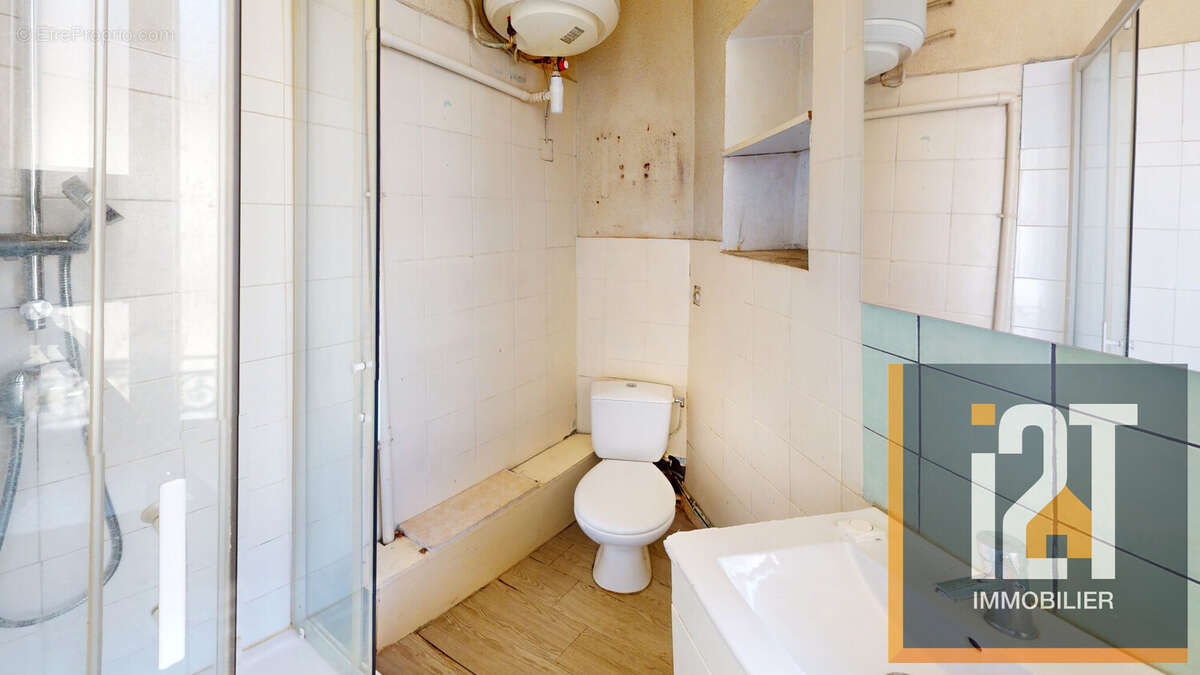 Appartement 65 m² à Nimes  - photo 8