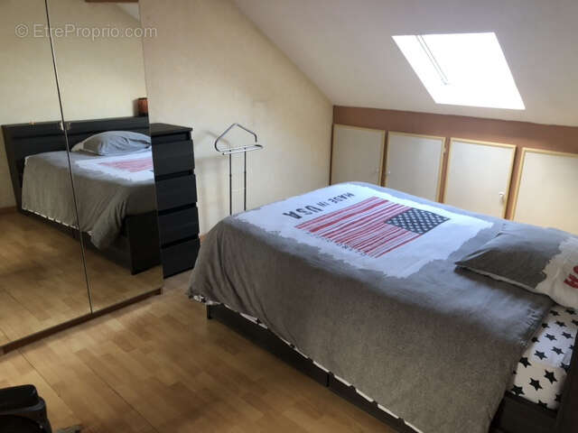 Maison à CLAYE-SOUILLY