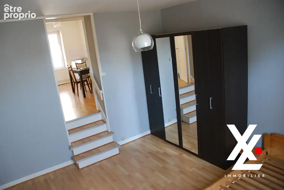 Immeuble 251m² - champigneulles - photo 3