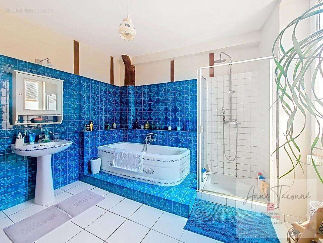 Maison 245 m² à Etampes  - photo 10