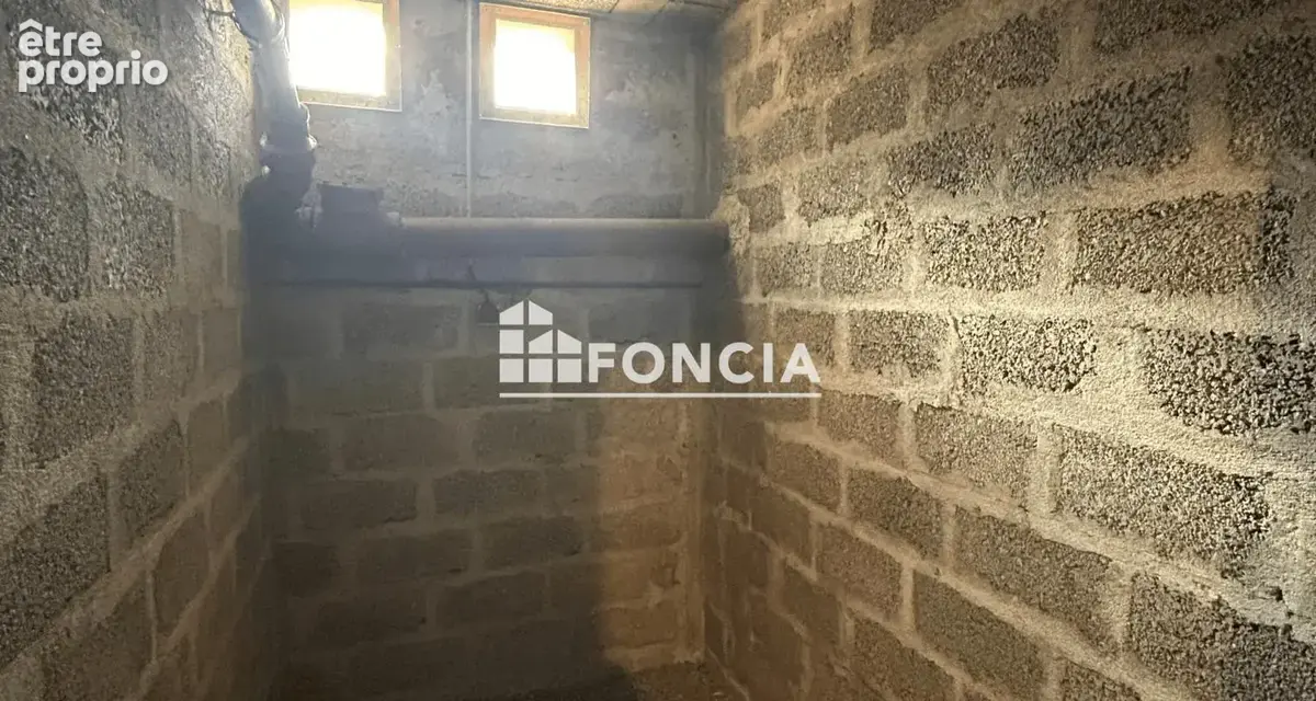À saisir ! Appartement 4 pièces de 67 m² avec balcon et cave - photo 13